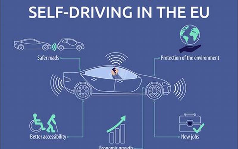 Benefits Of Self-Driving Cars