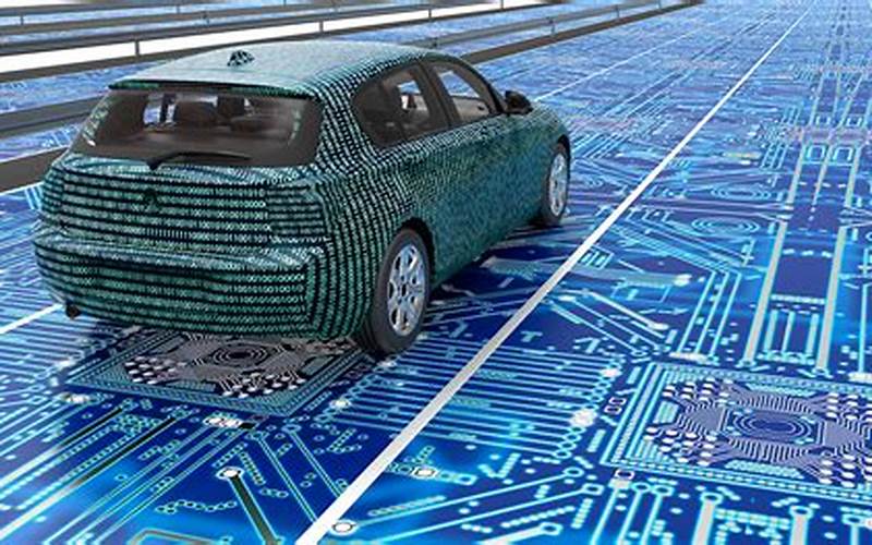 Challenges Of Autonomous Cars