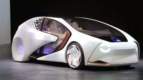 Future of Cars