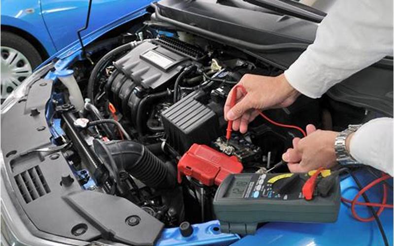 Hybrid Car Maintenance Tips