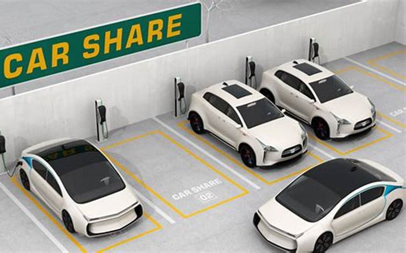 Station-Based Car Sharing