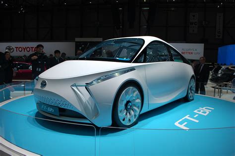 future of hybrid cars