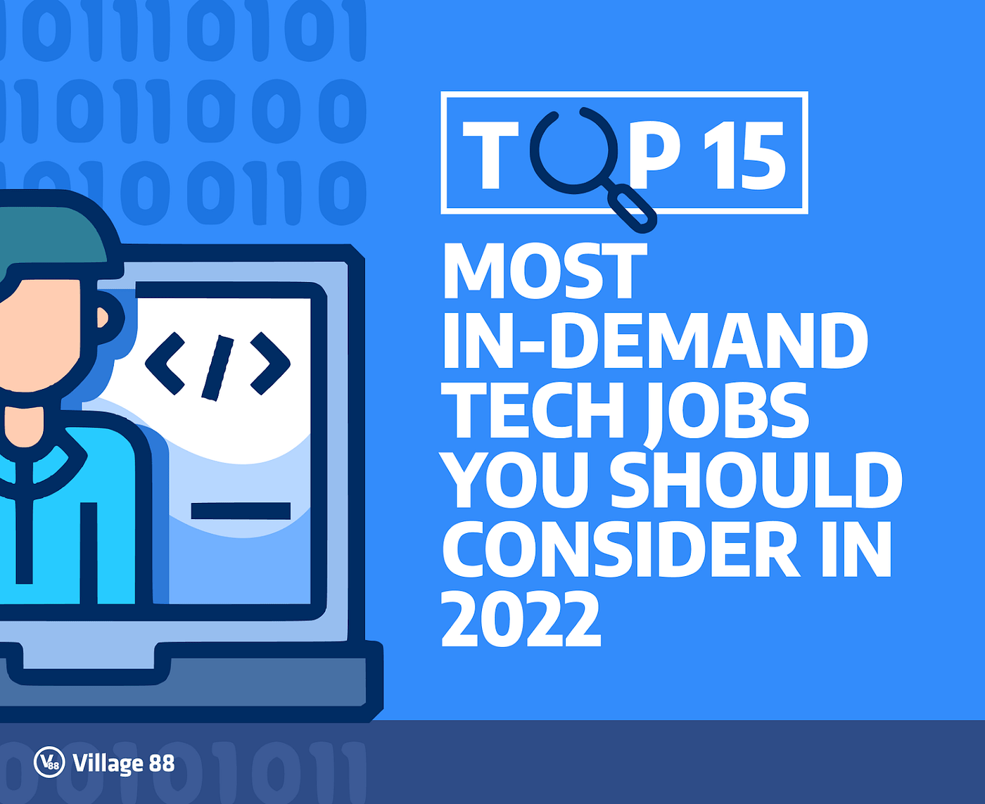 Most In Demand Jobs In Tech