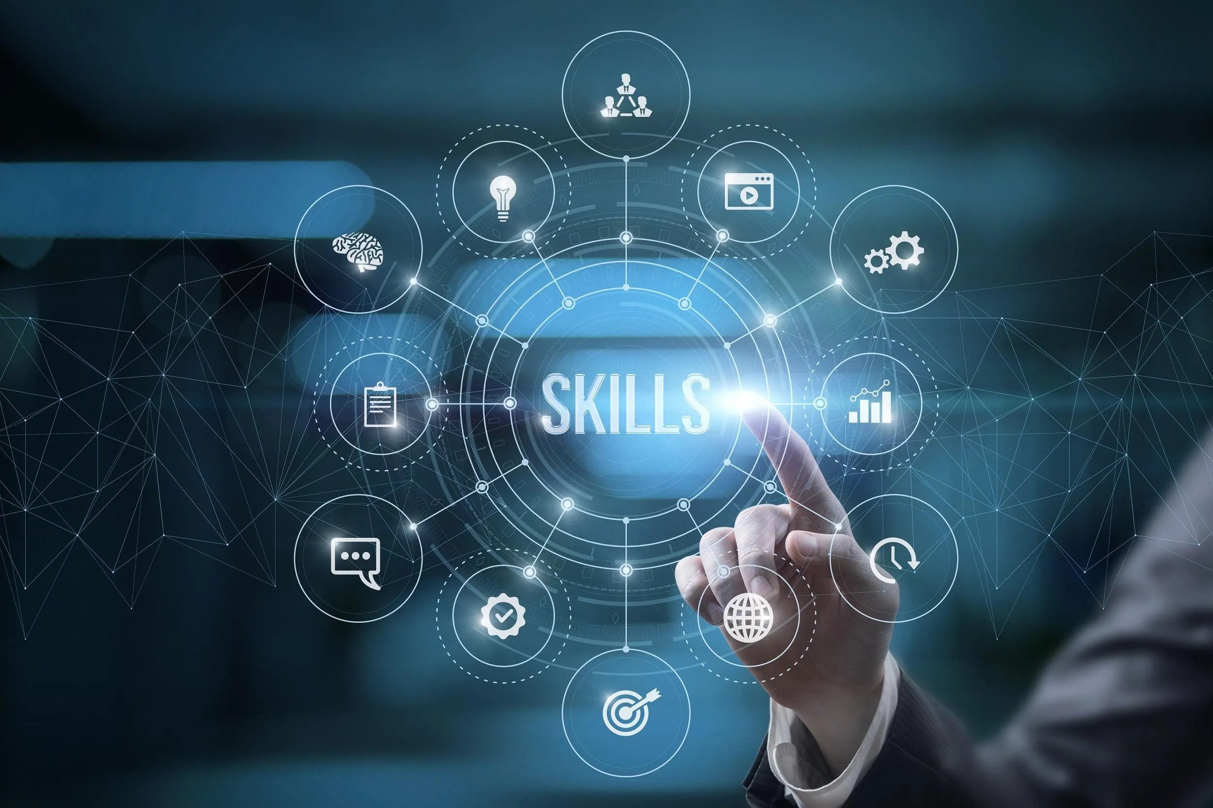 What Are The Most In Demand Skills