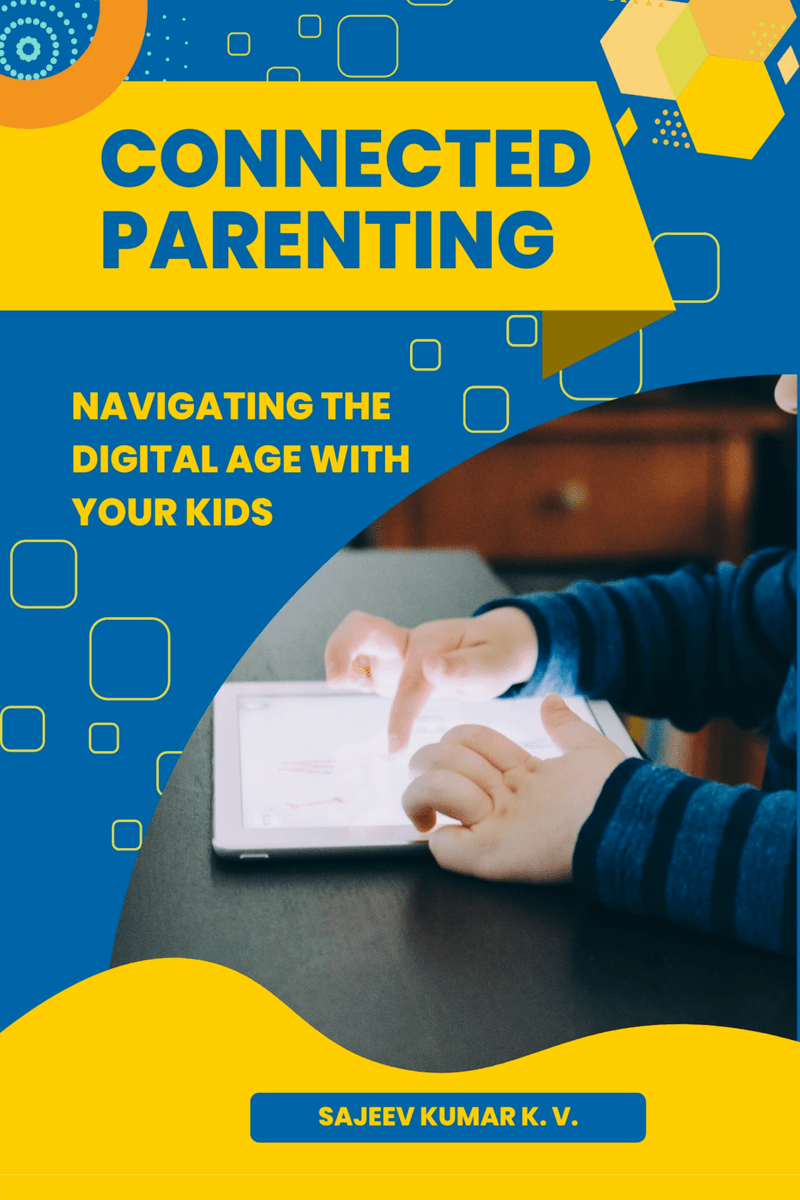 Parenting In The Digital Age