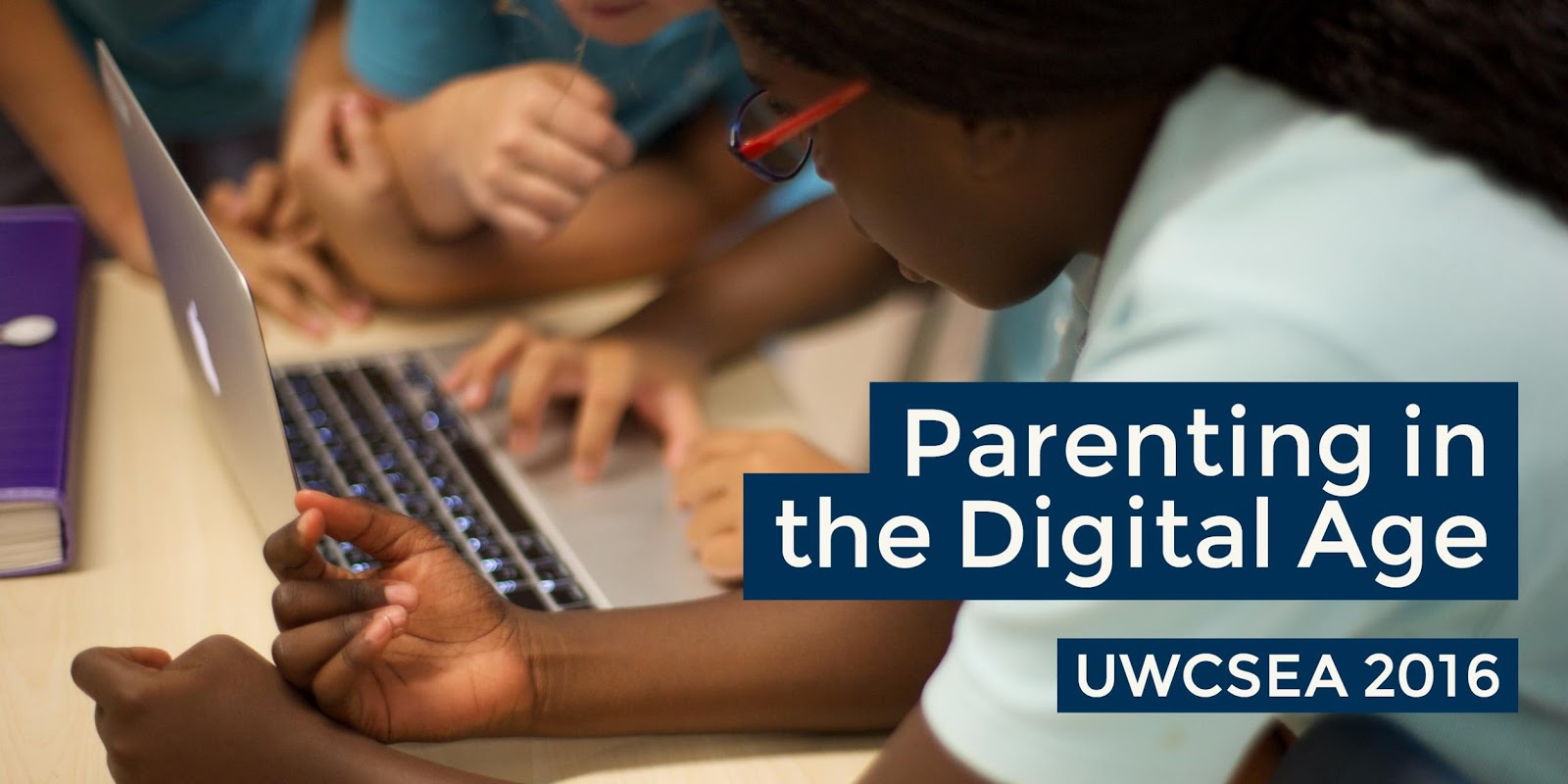 Parenting In The Digital Age