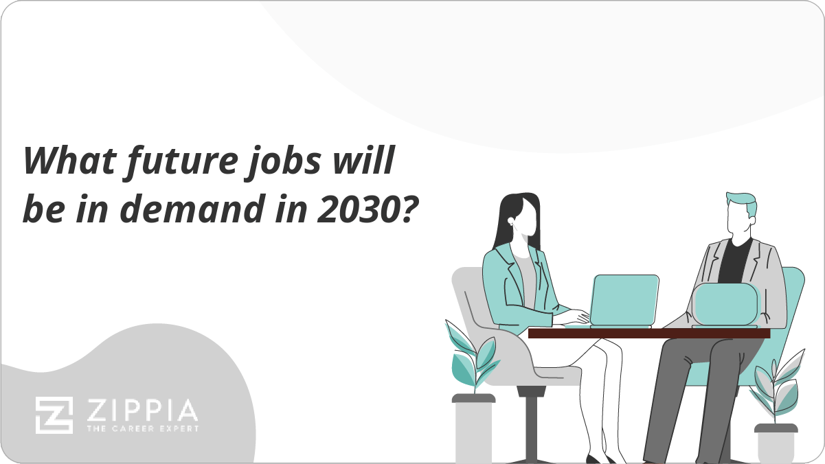 What Professions Will Be In Demand In The Future