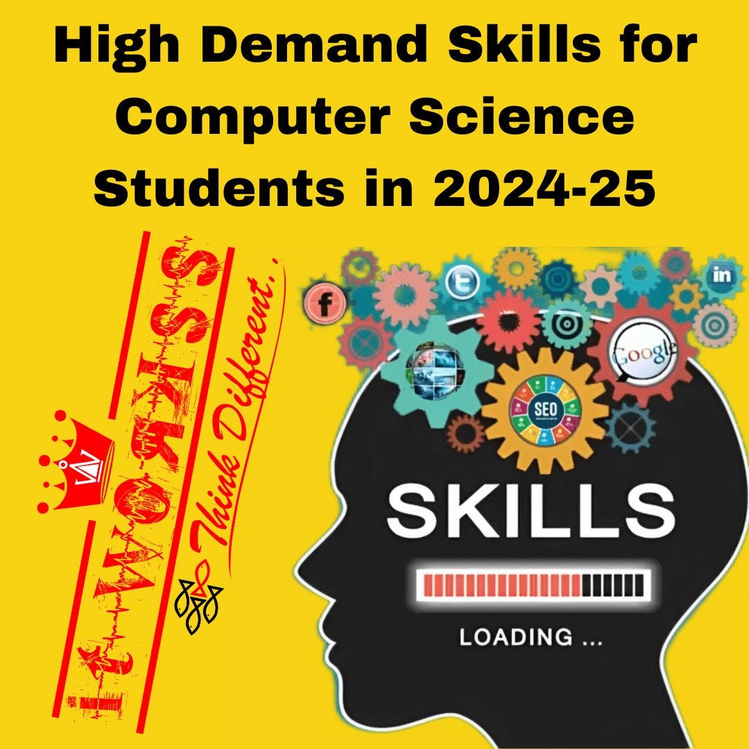 What Computer Skills Are In Demand