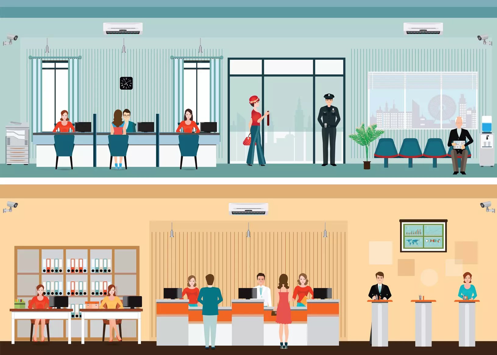 The Future Of Retail Banking