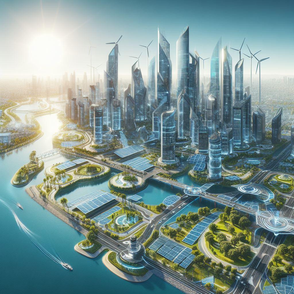 What Will World Look Like In 2050