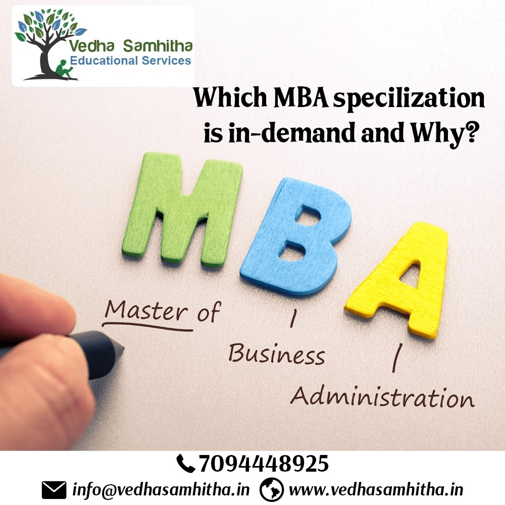 Which Mba Is In Demand