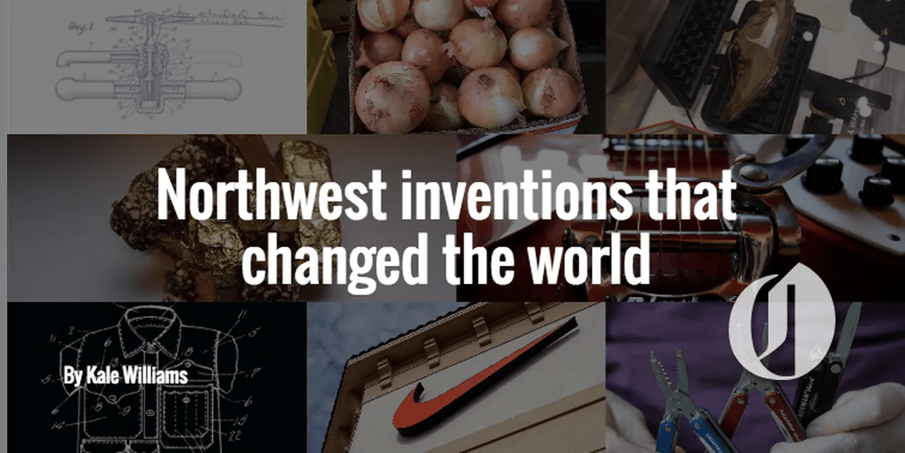 Inventions That Could Change The World