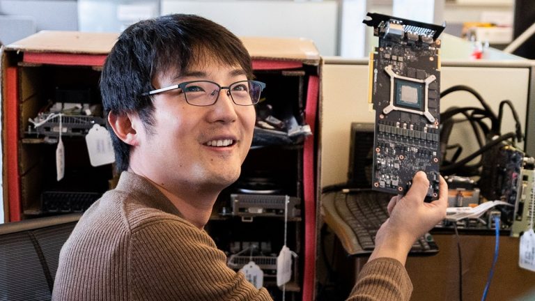 Jobs at NVIDIA | NVIDIA Careers