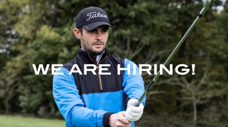 Acushnet Europe on LinkedIn: Employment | Titleist