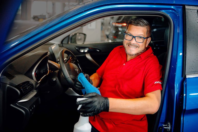 Careers at Avis Budget