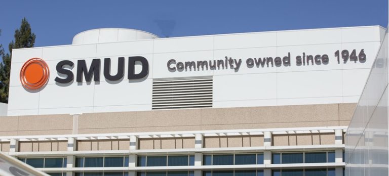 Careers at SMUD