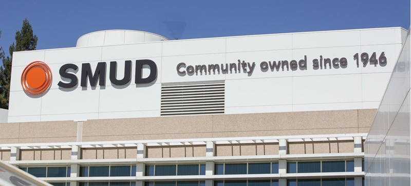 Careers at SMUD