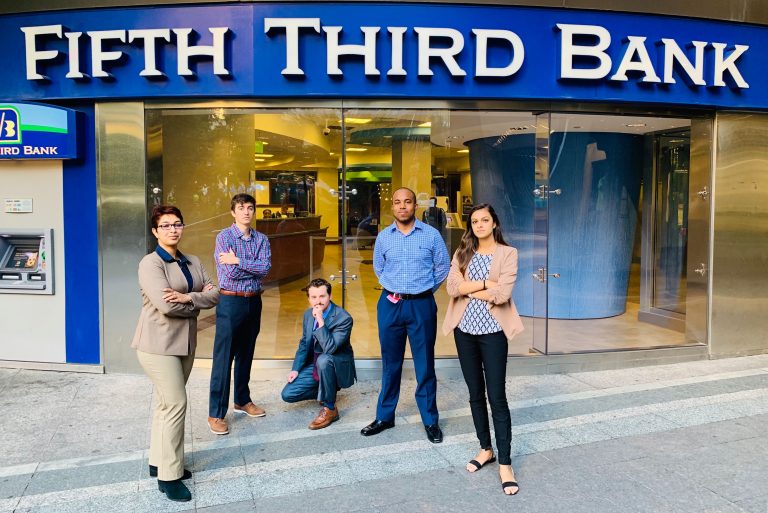 How to Start a Fifth Third Bank Career - In 6 Steps 2025