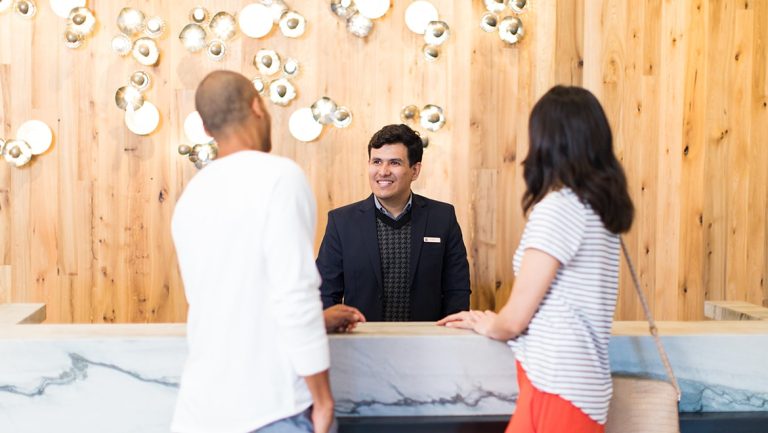 Career paths | Careers | Omni Hotels & Resorts