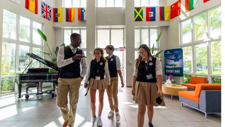 Careers | North Broward Preparatory School