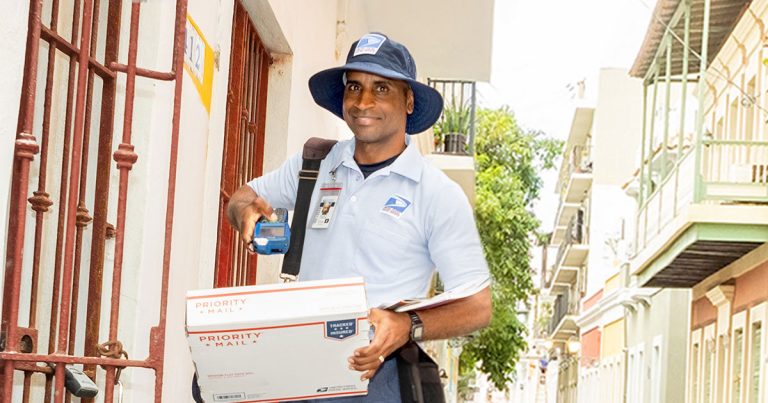 Careers - About.usps.com