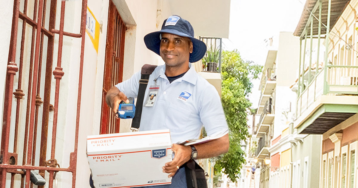 Careers - About.usps.com