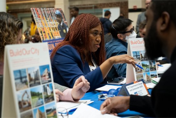 NYC Government Jobs | Explore Careers | City of New York