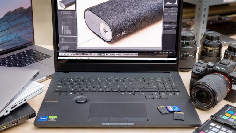 The 4 Best Laptops For Photo Editing - Winter 2024: Reviews - RTINGS.com