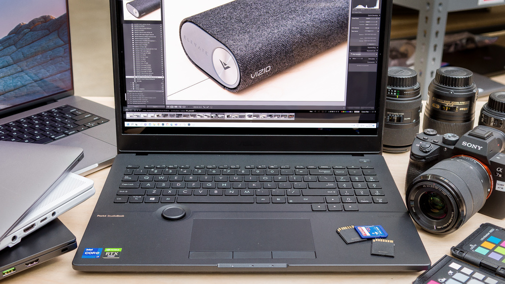 The 4 Best Laptops For Photo Editing - Winter 2024: Reviews - RTINGS.com